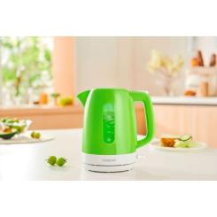 Электрочайник Sencor SWK 1021GR Фото 9