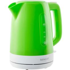 Электрочайник Sencor SWK 1021GR Фото 1