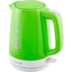 Электрочайник Sencor SWK 1021GR Фото 2