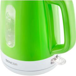 Электрочайник Sencor SWK 1021GR Фото 3