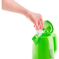 Электрочайник Sencor SWK 1021GR Фото 6