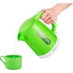 Электрочайник Sencor SWK 1021GR Фото 8