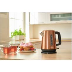 Электрочайник Sencor SWK 1752CO Фото 9