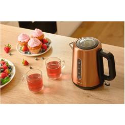 Электрочайник Sencor SWK 1752CO Фото 10