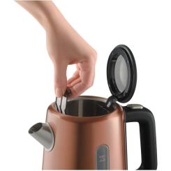 Электрочайник Sencor SWK 1752CO Фото 3