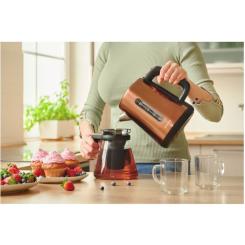 Электрочайник Sencor SWK 1752CO Фото 4