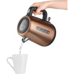 Электрочайник Sencor SWK 1752CO Фото 7