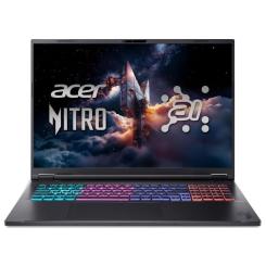 Ноутбук Acer Nitro 18 AN18-61 Фото