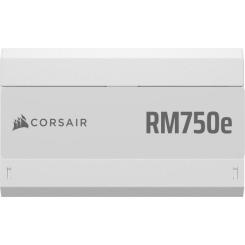 Блок питания Corsair 750W RM750e Фото 2