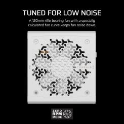 Блок питания Corsair 750W RM750e Фото 5