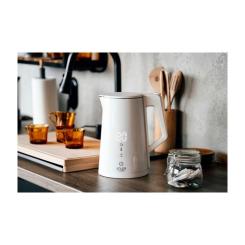 Электрочайник Adler AD 1345 white Фото 9