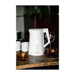 Электрочайник Adler AD 1345 white Фото 10