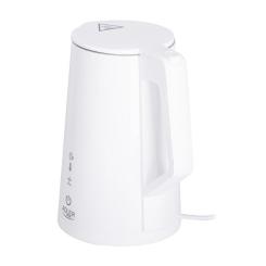 Электрочайник Adler AD 1345 white Фото 2