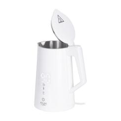 Электрочайник Adler AD 1345 white Фото 3