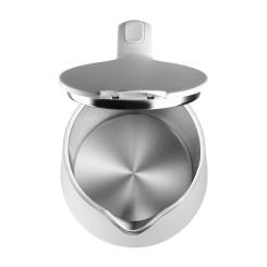 Электрочайник Adler AD 1345 white Фото 4