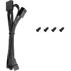 Кулер для корпуса Deepcool FL12 Фото 4