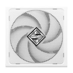 Блок питания ASRock 1000W SteelLegend White Фото