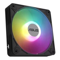 Кулер для корпуса ASUS AR120-1 FAN ARGB BLACK Фото 2