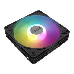 Кулер для корпуса ASUS AR120-1 FAN ARGB BLACK Фото 3