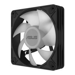 Кулер для корпуса ASUS AR120-1 FAN ARGB BLACK Фото 4