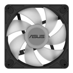 Кулер для корпуса ASUS AR120-1 FAN ARGB BLACK Фото 5