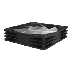 Кулер для корпуса ASUS AR120-1 FAN ARGB BLACK Фото 7