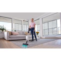 Пылесос Hisense HVC646541A Фото 1