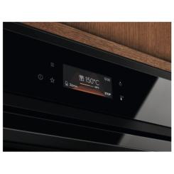 Духовой шкаф Electrolux EOF8H39H Фото 1