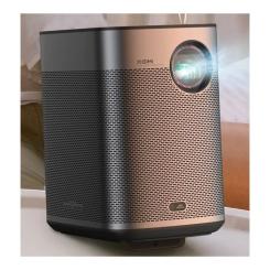 Проектор XGIMI Halo+ NEW Фото 2