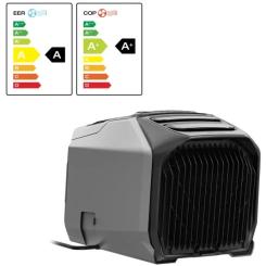 Кондиционер EcoFlow EcoFlow Wave 3 з акумулятором Фото 4