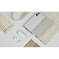 Наушники Sony WF-C710N White Фото 1