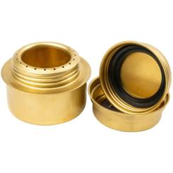 Горелка Tribe Спиртовий Alcohol Burner Фото 2