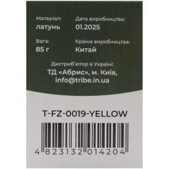 Горелка Tribe Спиртовий Alcohol Burner Фото 4