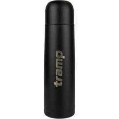Термос Tramp Basic 0,75 л black Фото