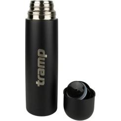 Термос Tramp Basic 0,75 л black Фото 1