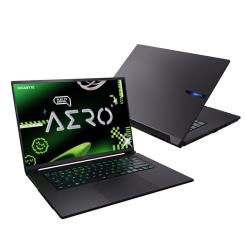 Ноутбук GIGABYTE Aero X16 EG61H Фото 5