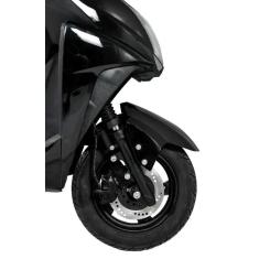 Электроскутер Atlas Falcon Box 1800W Black Фото 5