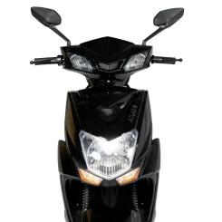 Электроскутер Atlas Falcon Box 1800W Black Фото 7