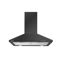 Вытяжка кухонная Interline UNNA BL A/60 PB/2/T Фото