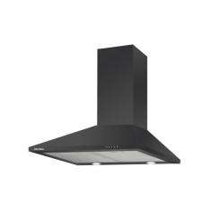 Вытяжка кухонная Interline UNNA BL A/60 PB/2/T Фото 1