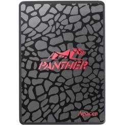 Накопитель SSD Apacer 2.5" 512GB AS350 PANTHER Фото