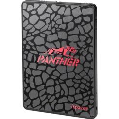 Накопитель SSD Apacer 2.5" 512GB AS350 PANTHER Фото 1