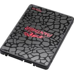 Накопитель SSD Apacer 2.5" 512GB AS350 PANTHER Фото 3