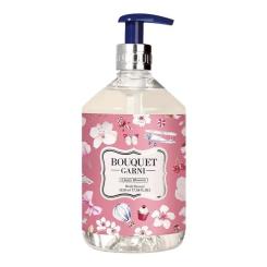 Гель для душа Bouquet Garni Cherry Blossom 520 мл Фото