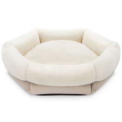 Лежак для животных Chloe's Home Таллинн М бежевый Фото