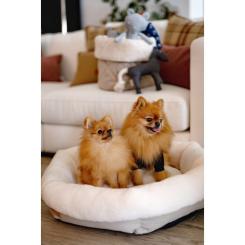 Лежак для животных Chloe's Home Таллинн М бежевый Фото 1