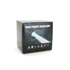 Фонарь Bailong BL-6699 Фото 3