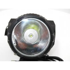 Фонарь Yajia YJ-1836 Фото 2