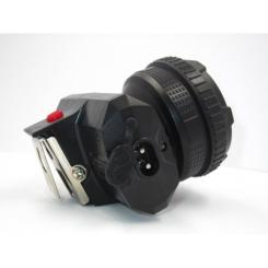 Фонарь Yajia YJ-1836 Фото 3