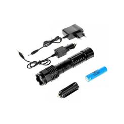 Фонарь Bailong BL-1103 Фото 2